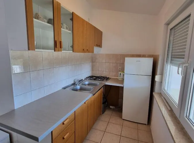 Bagic Apartman Vir