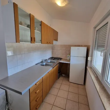 Bagic Apartamento Vir